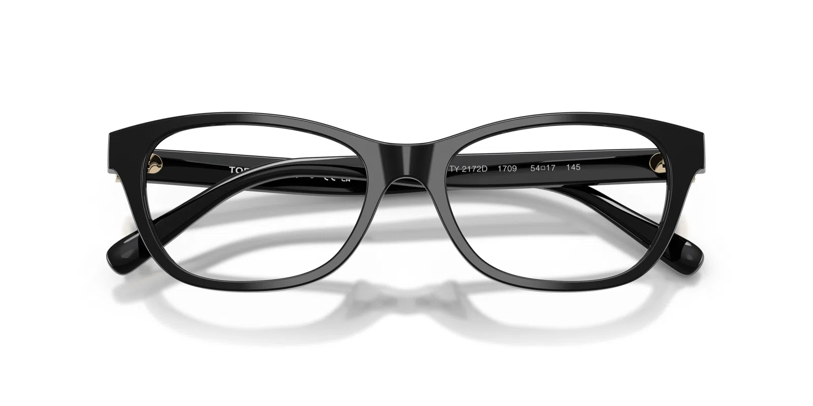 Tory Burch 2172D Eyeglasses - view 20